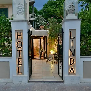 & Linda Italien