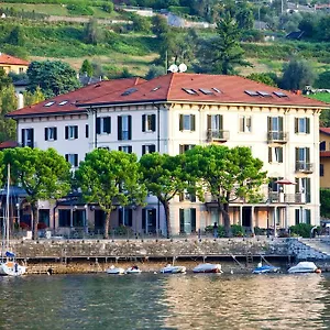 Hotel Lenno Italien