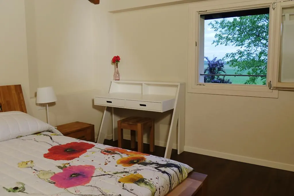 Locanda Del Toro Calderara di Reno