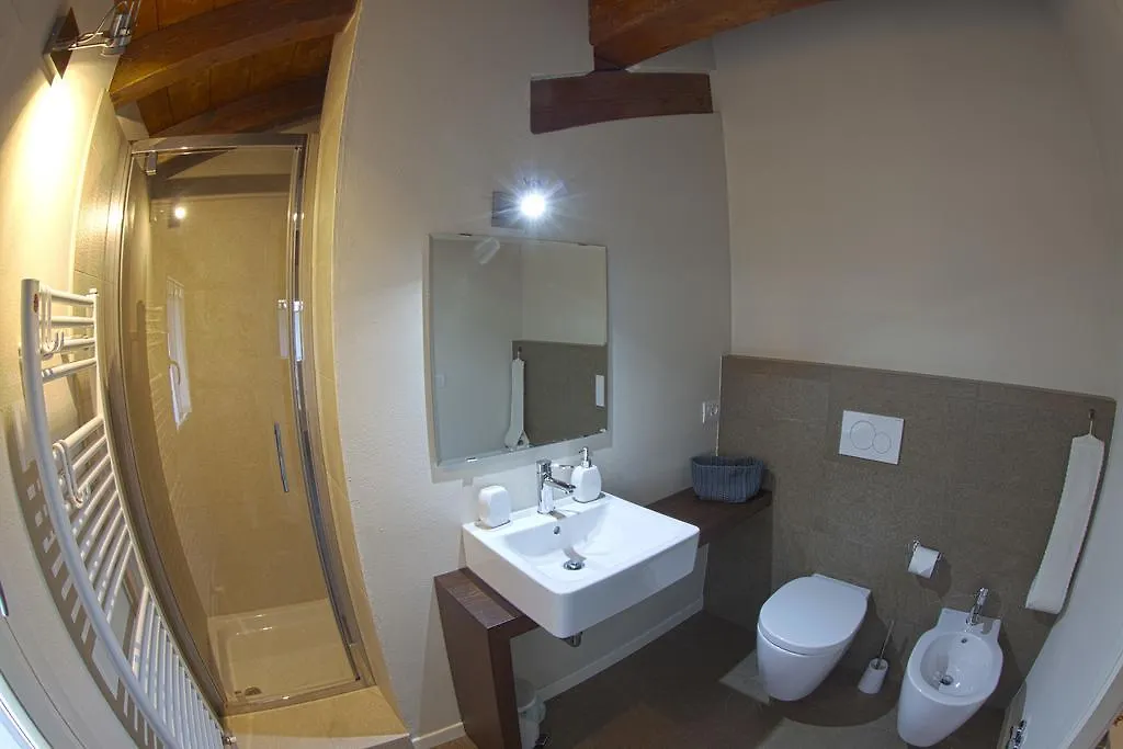 Locanda Del Toro Calderara di Reno Italien