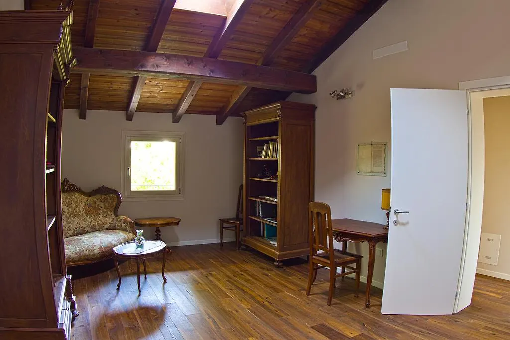 Locanda Del Toro Calderara di Reno 3*,  Italien