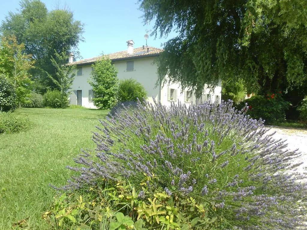 Locanda Del Toro Calderara di Reno