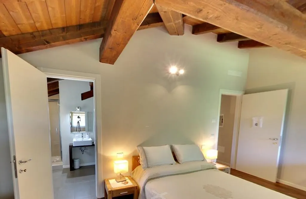 Locanda Del Toro Calderara di Reno 3*,