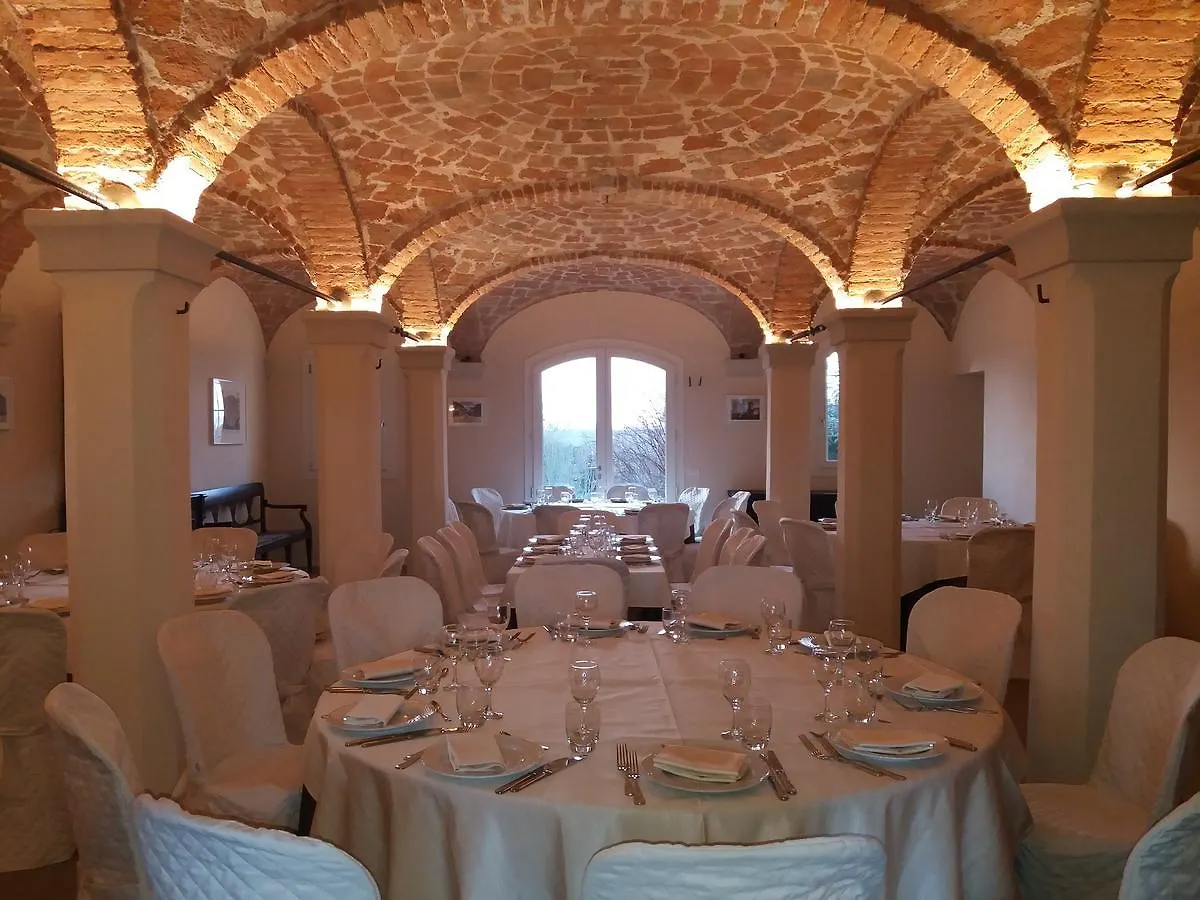 Hotel Locanda Del Toro Calderara di Reno